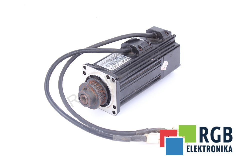 EMJ-04APB21 ESTUN SERVOMOTOR 0.4KW 200V 2.7A 3000OBR/MIN