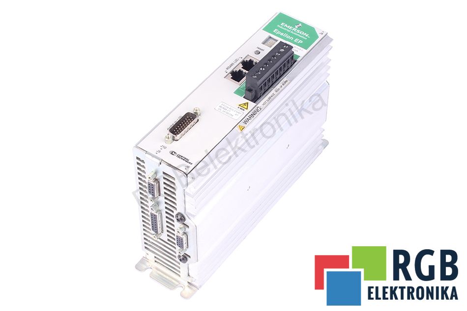 WYCENA NAPRAWY EMERSON EP204-B00-ENRP DARMOWA DIAGNOZA R70287