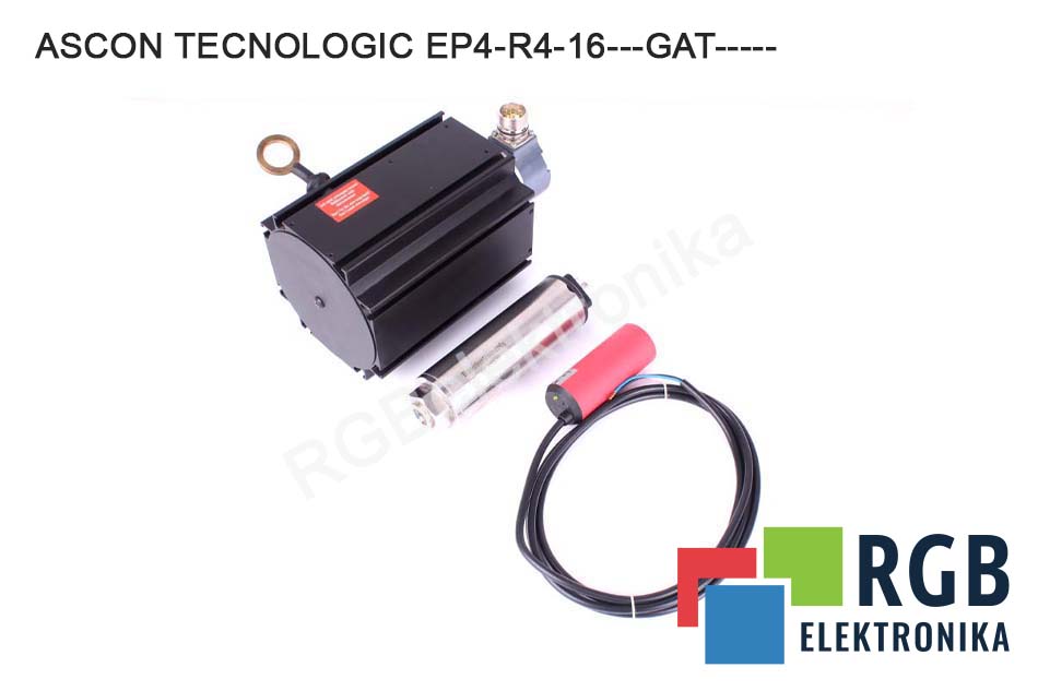 EP4-R4-16---GAT----- ASCON TECNOLOGIC