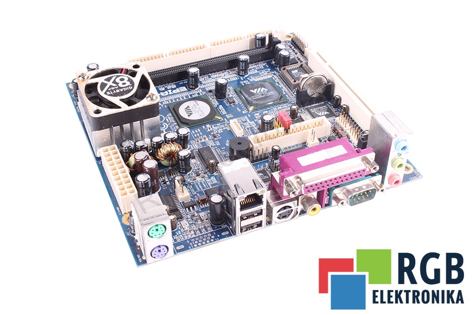 NA CZĘŚCI EPIA-M10000G LVDS 65GEM1GPB00-B0 VIA