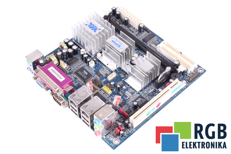 EPIA-PD6000E EPIA-PD VIA PŁYTA GŁÓWNA