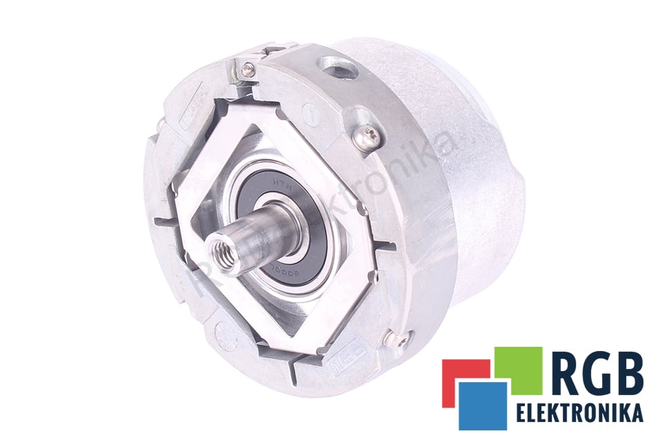 EQN132551262S12-78 ID.NR. 534555-05 HEIDENHAIN ENCODER