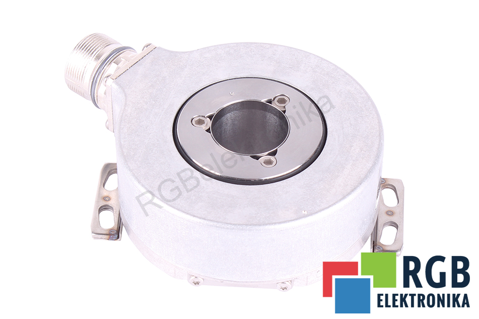HEIDENHAIN ERC130250027S12-03 ID.NR.589612-1F ERC130 2500 27S12-03 ID.NR. 589612-1F 30V ENKODER 30V 