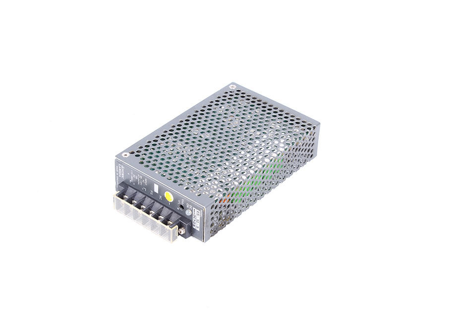 ES-10-5 NEMIC LAMBDA ZASILACZ DC10A 110-165V