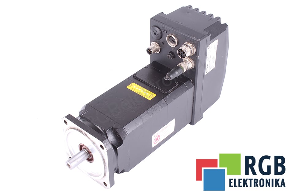 ESITRON ESIMOT32/3.440.001 SERVOMOTOR