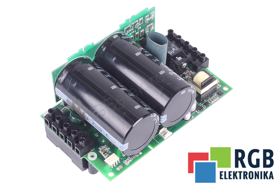 ESMD552L4TXA 7MBR25SA120-50 POWER BOARD LENZE AC TECHNOLOGY