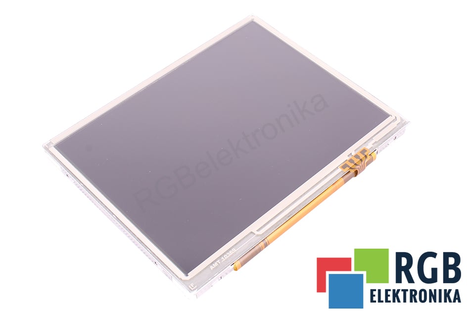 ET057090DHU 20-20845-4 5.7" RESOLUTION 320X240 EDT