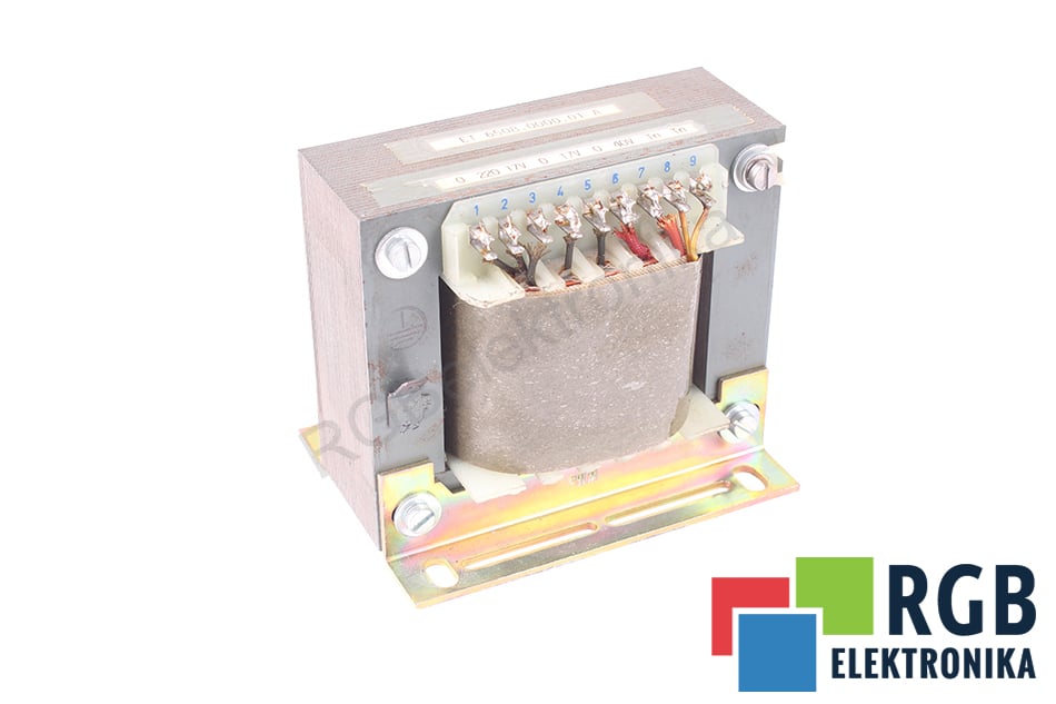 ET6508.0000.01A TRANSFORMER