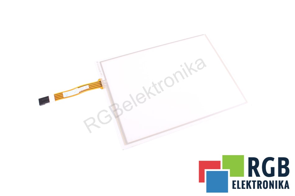 TOUCHSCREEN FOR ETOP20C-0050 TOUCH 182X141MM 4PIN 4 PIN REPLACEMENT