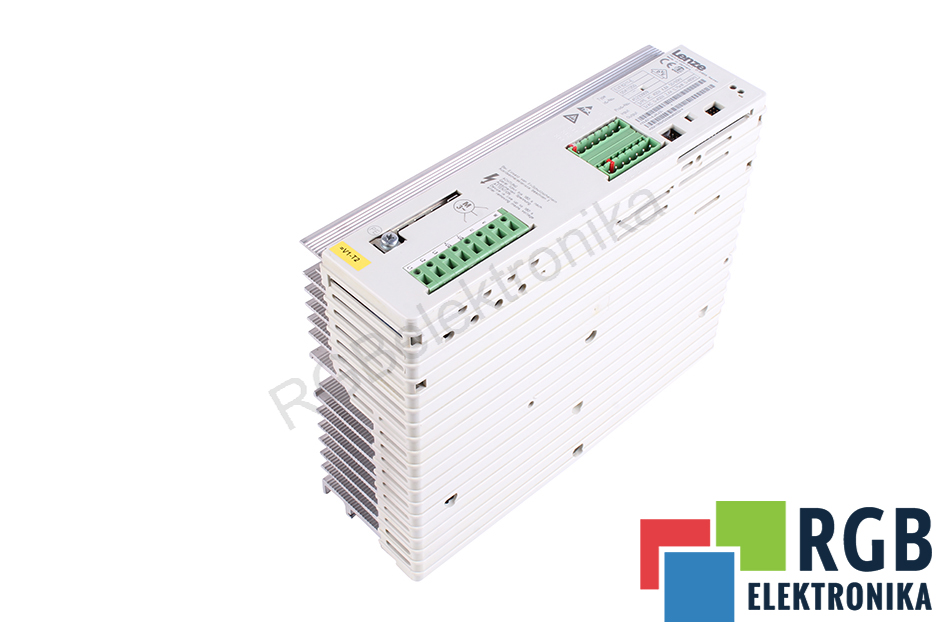 LENZE EVF8211-E ID.-NO. 00411350 33.8211-E.2K.22 