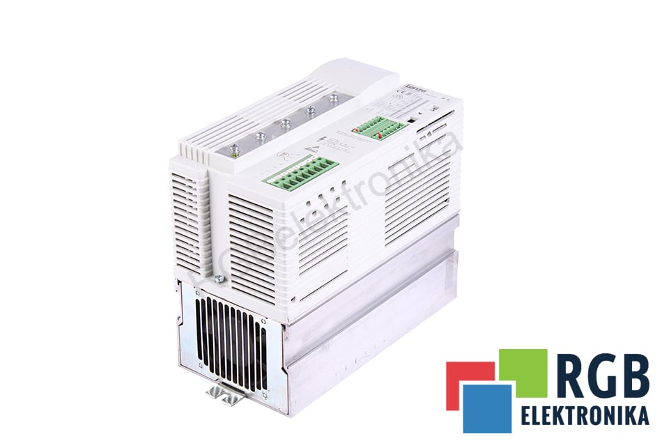 LENZE EVF8217-E ID.-NO. 00384013 