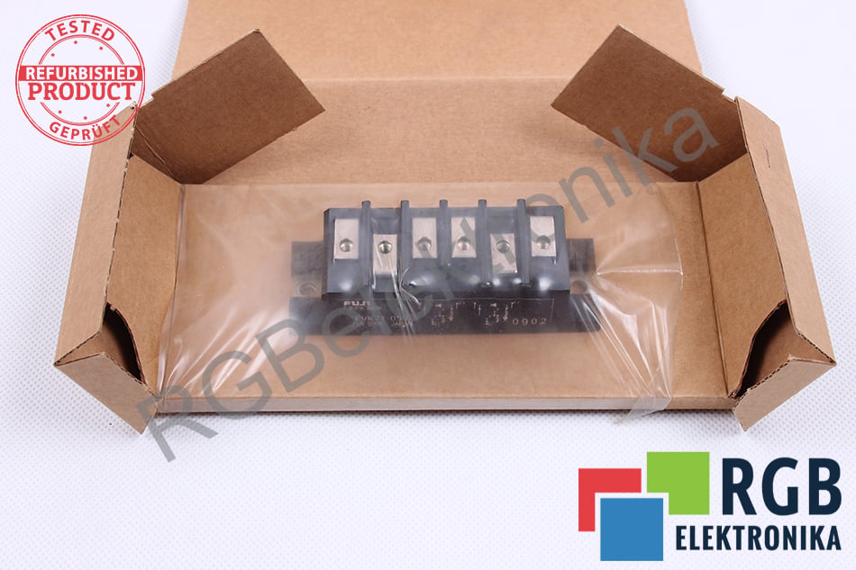 FUJI ELECTRIC EWK71-050 75A 500V MODUŁ IGBT