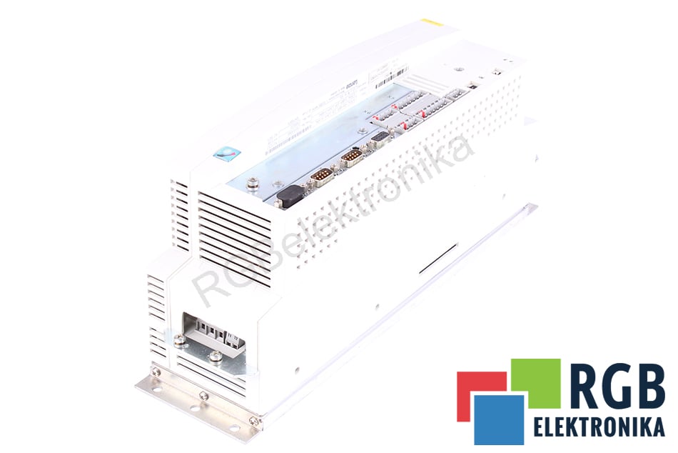 LENZE EVS9323-CKV003 ID.-NO. 00462747 33.9323KC.2P.30.V003 480V 3.9A 480HZ 480V 3.9A 3 -F 480 HZ 