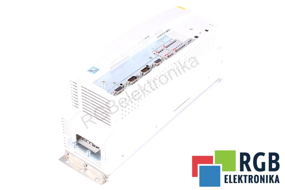 LENZE EVS9323-CKV003 ID.-NO. 00451651 33.9323KC.20.33.V003 480V 3.9A 3 -F 480 HZ 