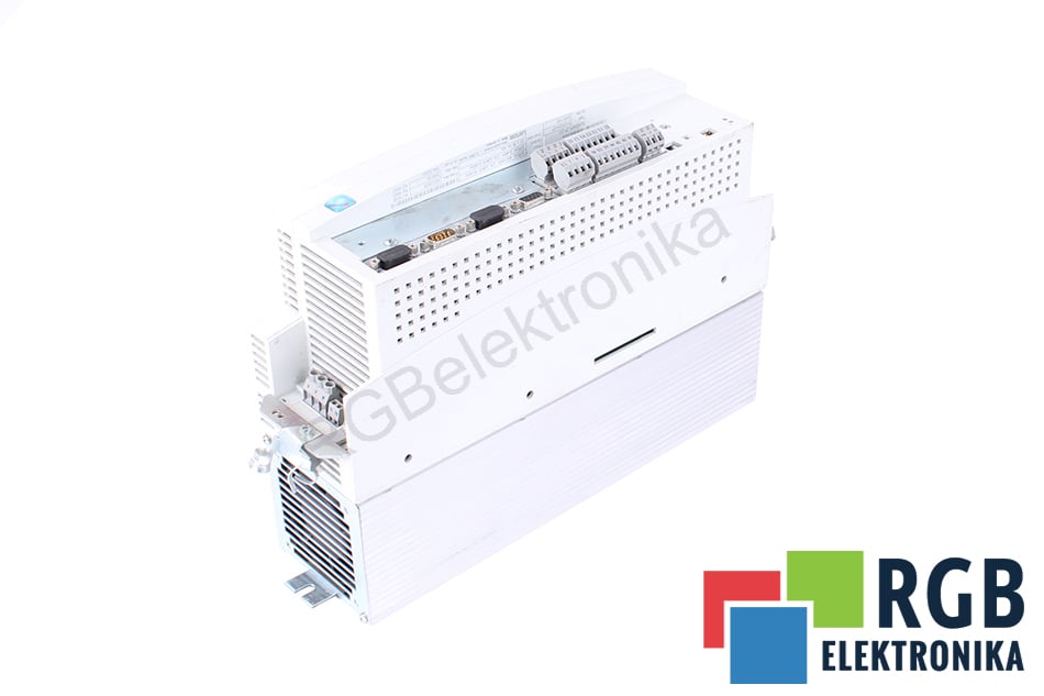 LENZE EVS9324-EP ID.-NO. 00451148 5.8 KW 480V 7A 3 -F 480 HZ 