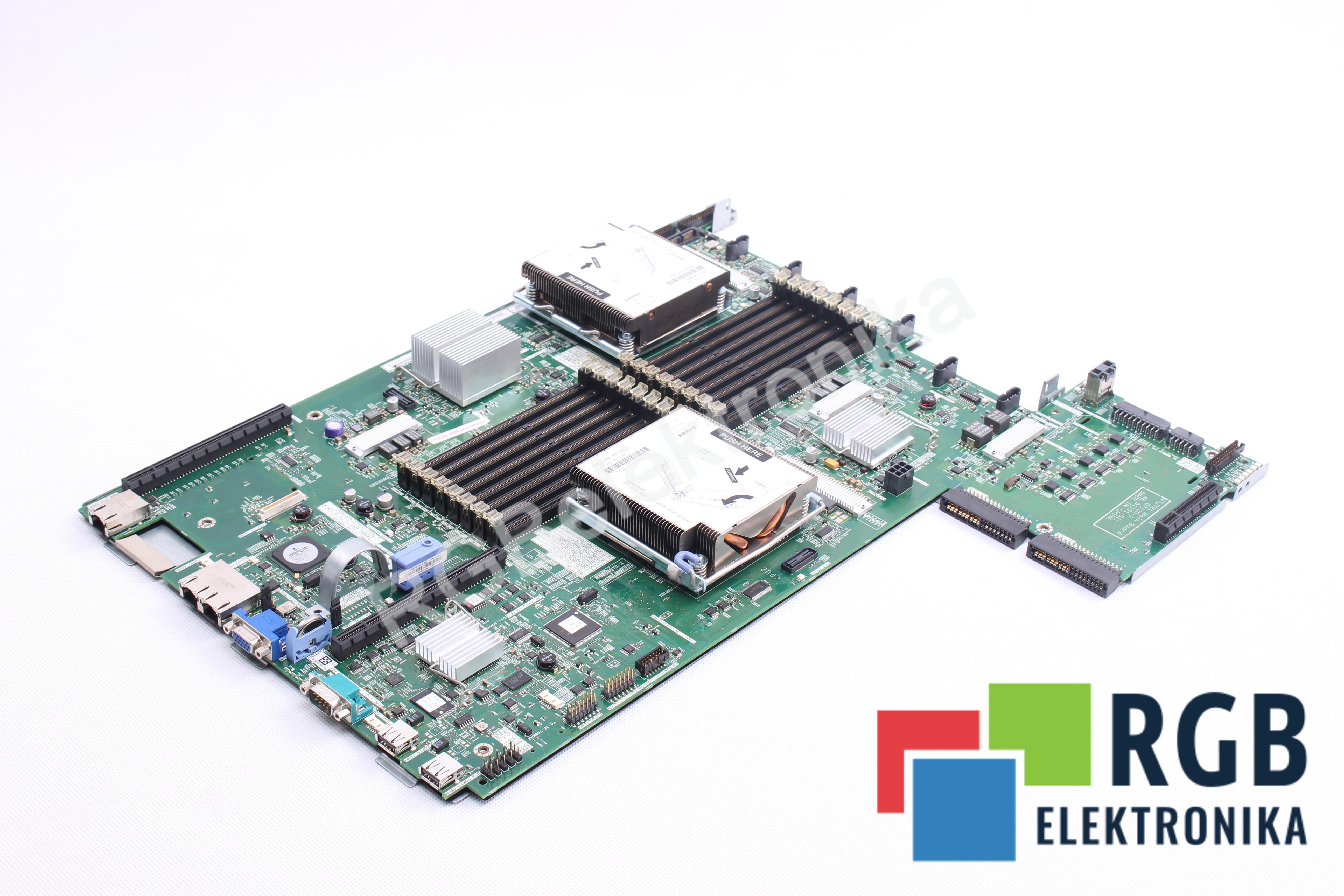 MAIN BARD N72TR1 07120-1 FOR SERWER 7947 K4G 7947K4G IBM