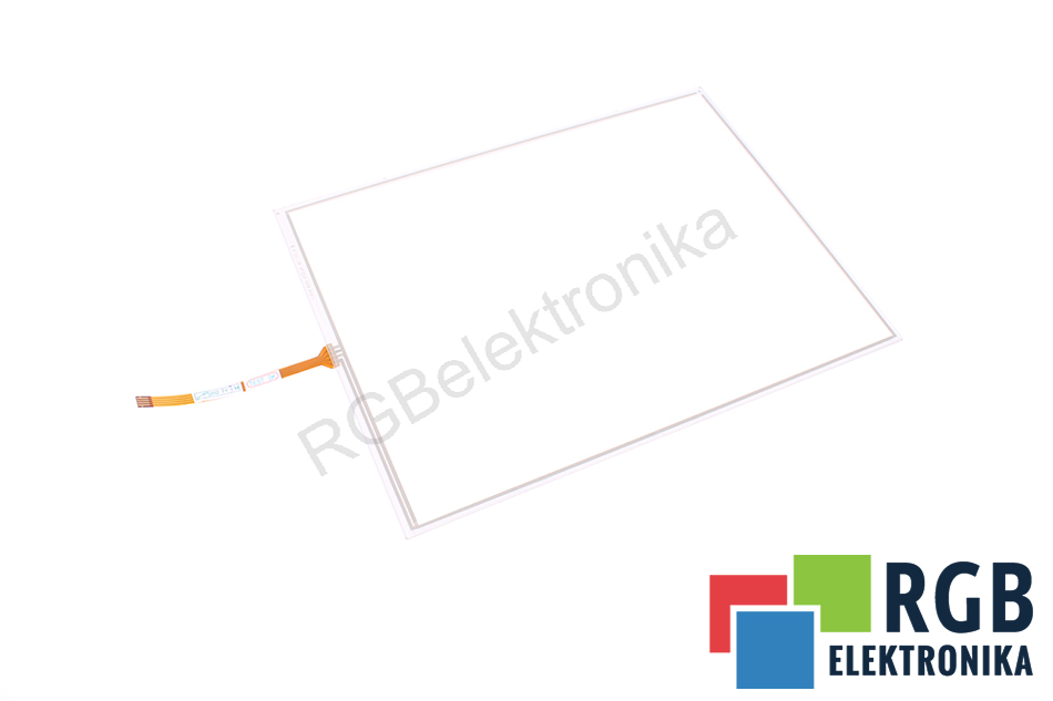 TOUCH-PANEL FÜR F045414 TOUCH ZAMIENNIK F045414 ERSATZ