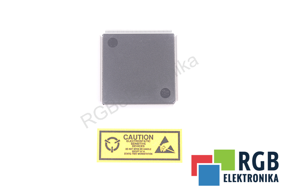 NOWY PROCESOR F65548A CHIPS