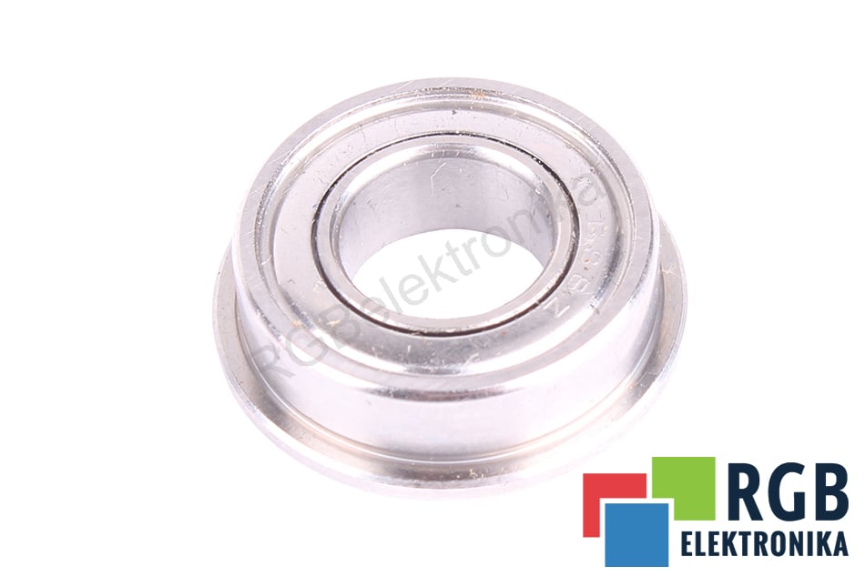 EZO F688ZZ 8X16X5MM ŁOŻYSKO KULKOWE ZWYKŁE 8 MM 16 MM 5 MM 