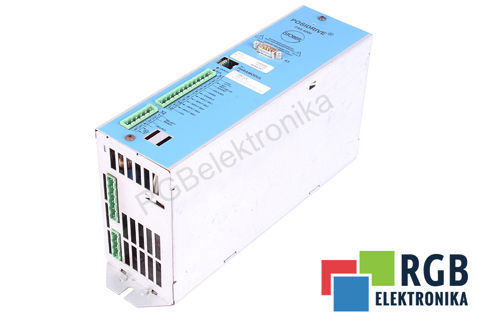 STOBER FAS4050 KT.NR.43813 KT.NR43813 