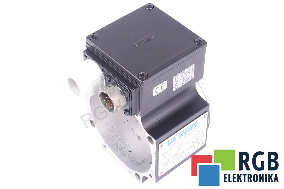 FAST-1-M8-030-00-00-G6 VICKERS TYLNA OBSADA