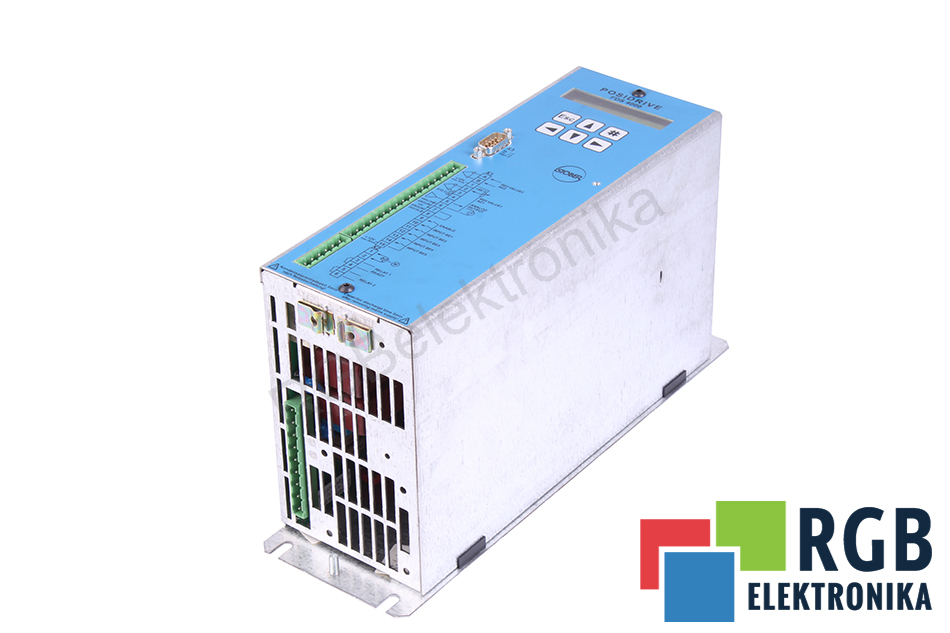 STOBER FDS4008/B FDS4000 POSIDRIVE