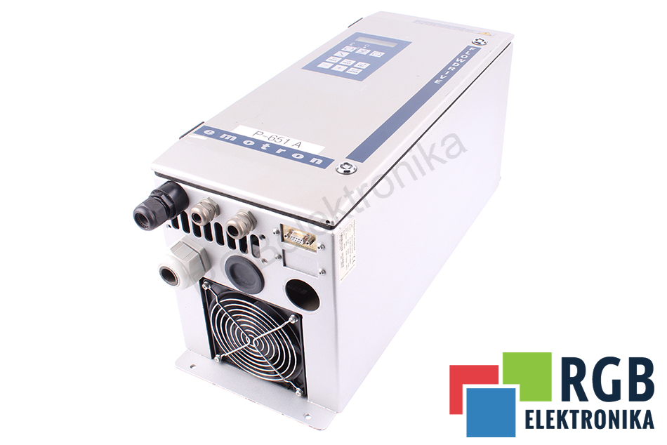 FDU40-060-20CE EMOTRON 415V 61A