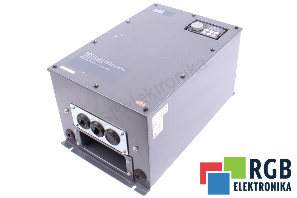 FE-F746-00126-EC MITSUBISHI ELECTRIC 480V 20.5A