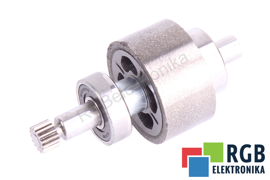 BERGER LAHR IFE71/2DP0ISDS/-QDI54/V-038RPP54 ROTOR ROTORE WIRNIK 