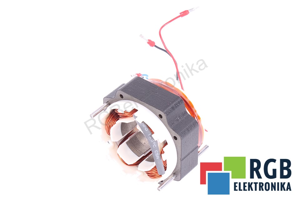 BERGER LAHR IFE71/2DP0ISDS/-QDI54/V-038RPP54 STATOR STOJAN STOJAN 