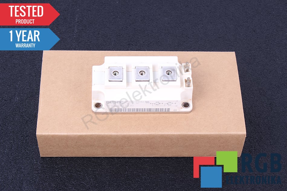 MODUŁ IGBT FF150R12KE3G_B2 1200V 150A EUPEC