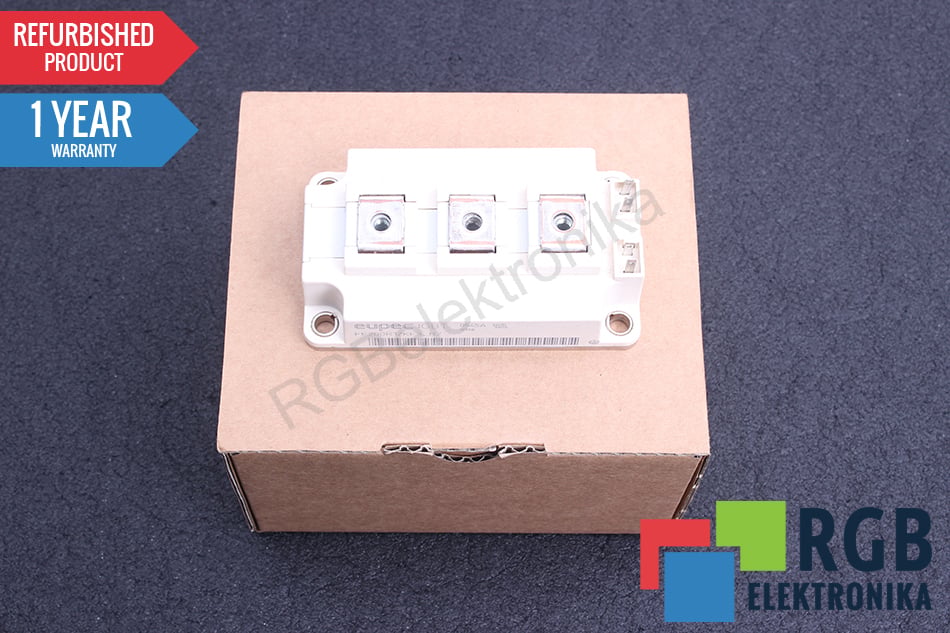 EUPEC FF200R12KE3_B2 IGBT-MODUL 