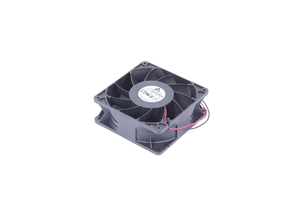 DELTA FFB1424VHG 140X140X50 140X140X50 24V 1.37A AXIAL FAN 24V 1.37A 140 MM 50 MM 140 MM 