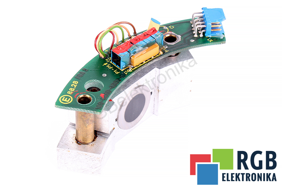 INDRAMAT FGA2 109-0699-4B02-02 109-0699-4A02-02 109-0699-4B02-02 109-0699-4A02-02 ENCODER 