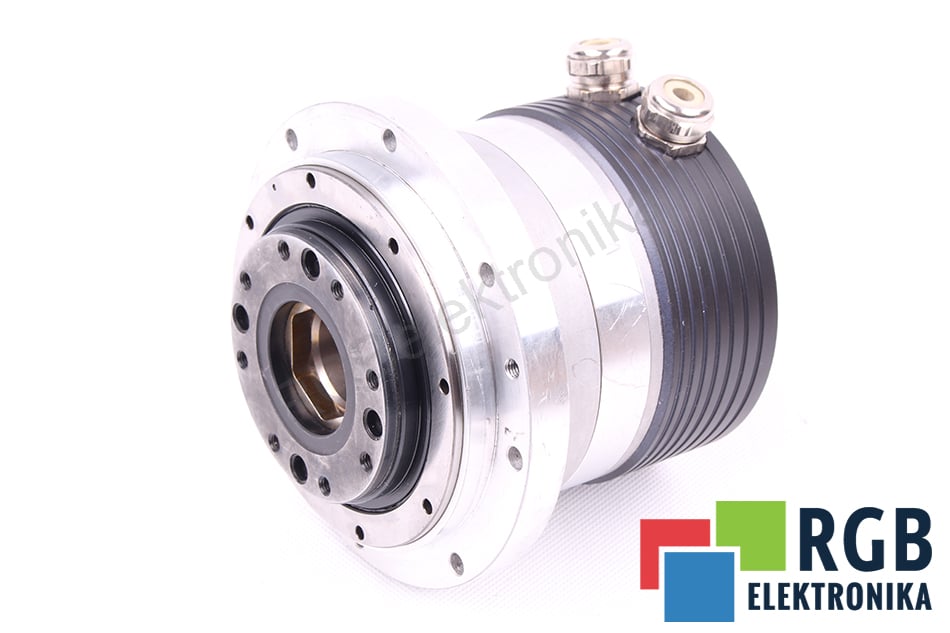 FHA-25C-50-H-M1024-B-SP 560VDC 3.8A 90RPM HARMONIC DRIVE AG SERVOMOTOR