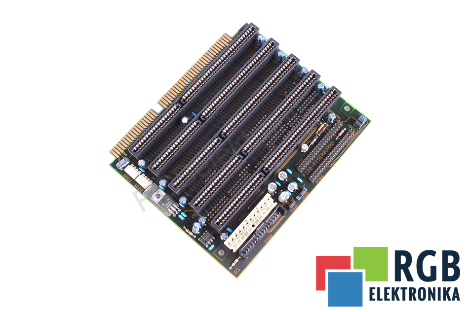 NA CZĘŚCI SIEMENS FI20-RISERBOARD