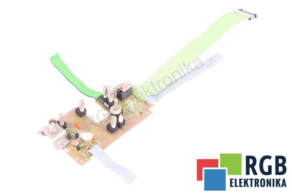 FL-01 HM1005-1 HAMEG