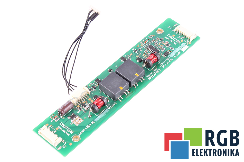 FLCV-07 HIU-457, HPC-1318A INWERTER FUJITSU