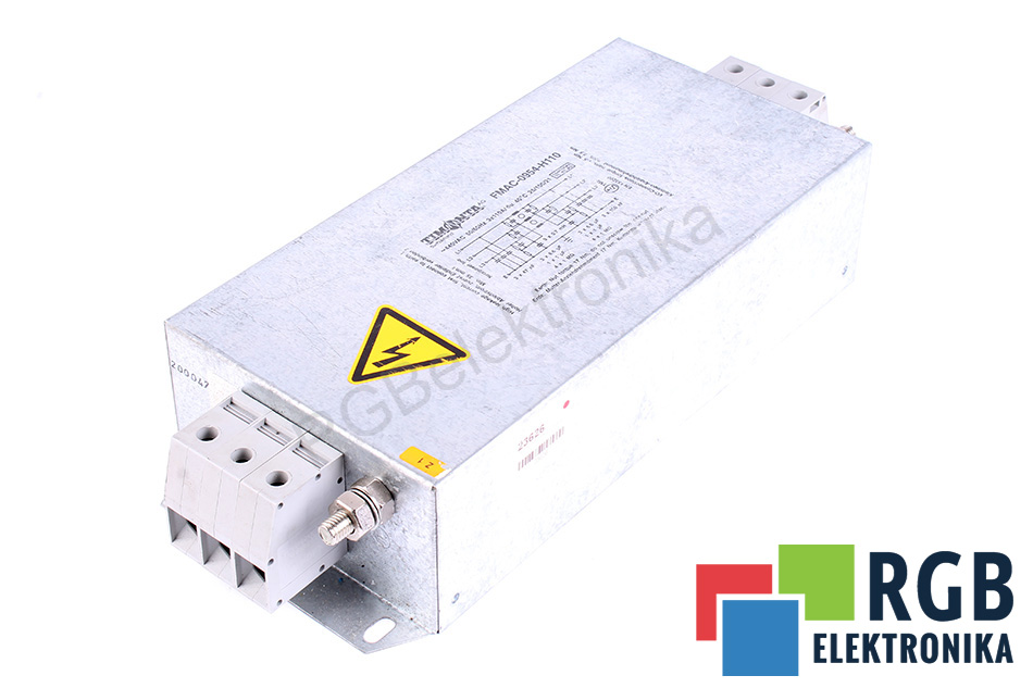 TIMONTA FMAC-0954-H110