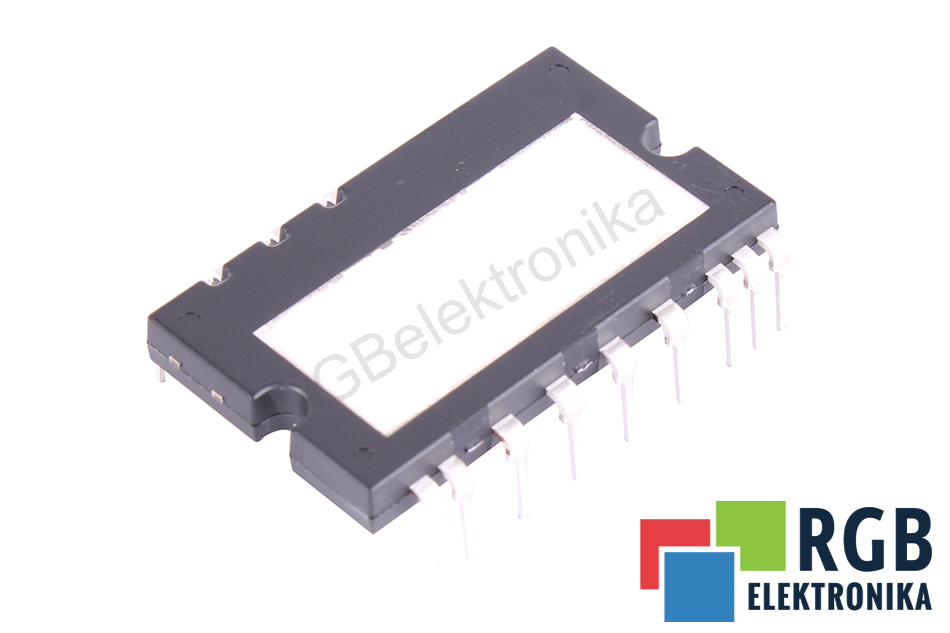 FNE41060 ON SEMICONDUCTOR / FAIRCHILD 600 V 10 A MODUŁ IGBT