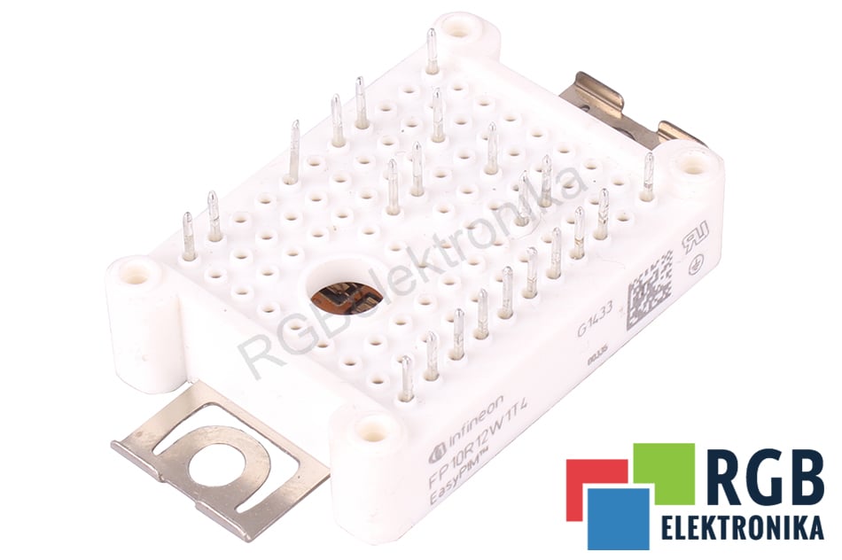 Infineon Technologies FP10R12W1T4 FP10R12W1T4 Infineon Technologies