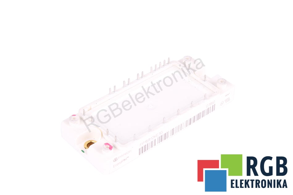 INFINEON FP15R12KE3G MODUŁ IGBT 