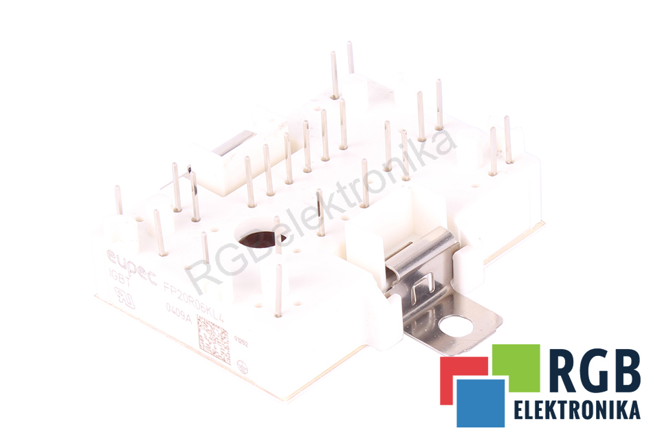 FP20R06KL4 EUPE IGBT