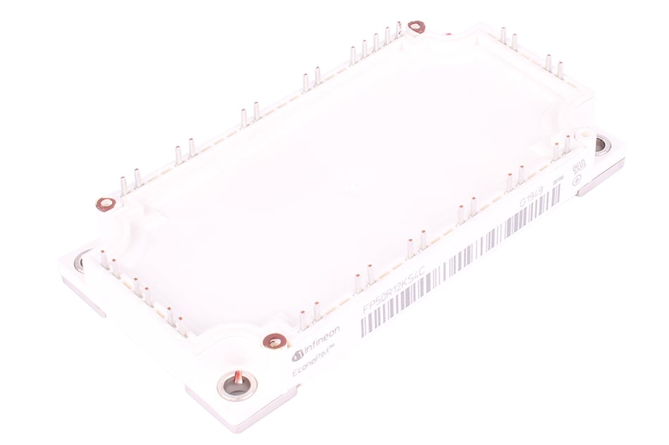 INFINEON FP50R12KS4C IGBT MODULE 