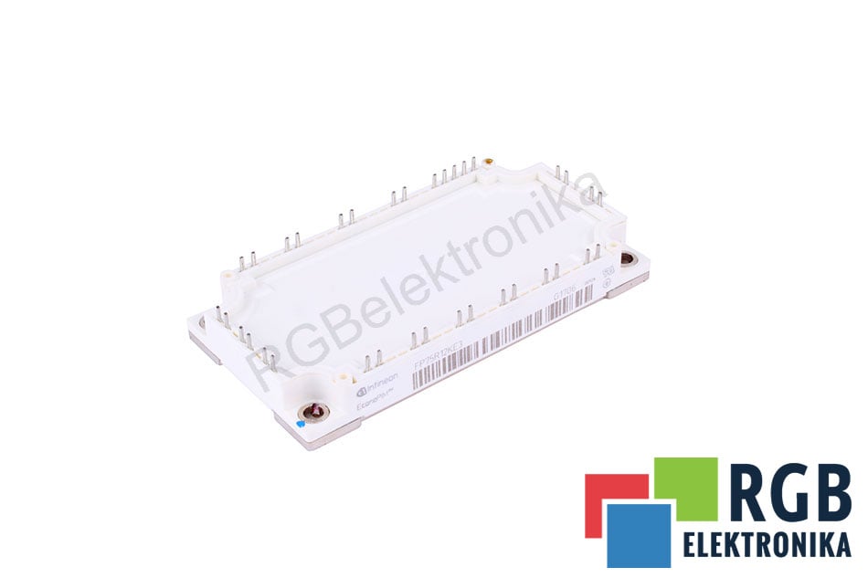 INFINEON FP75R12KE3 MÓDULO IGBT 