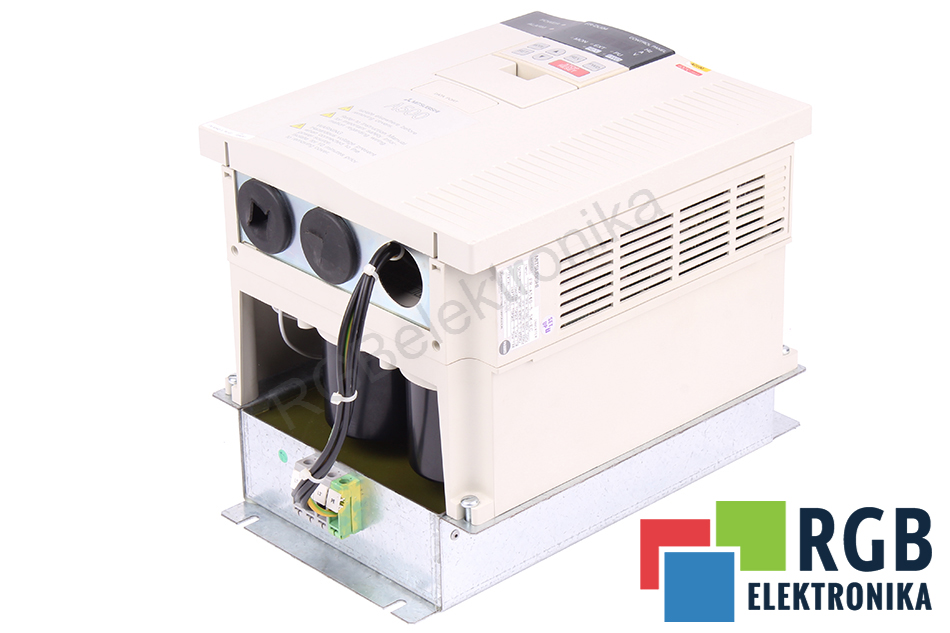 WYCENA NAPRAWY MITSUBISHI ELECTRIC FR-A540-5.5K-EC DARMOWA DIAGNOZA R70919