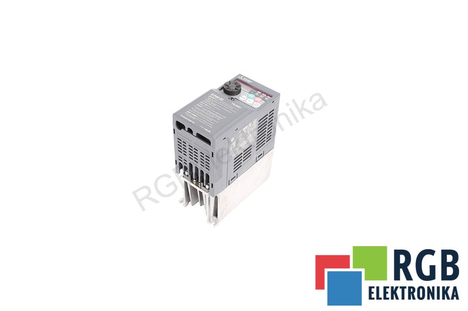 FR-D720S-042SC-EC D700-SC MITSUBISHI ELECTRIC 240V 11.8A 400HZ