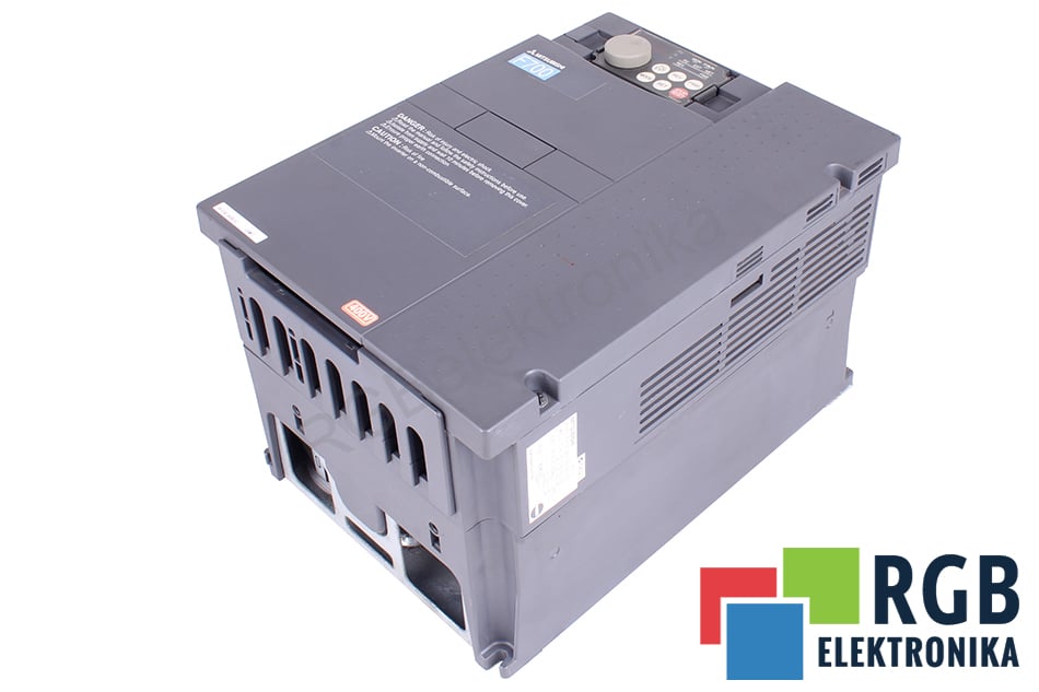 FR-F740-00380-EC F700 MITSUBISHI ELECTRIC