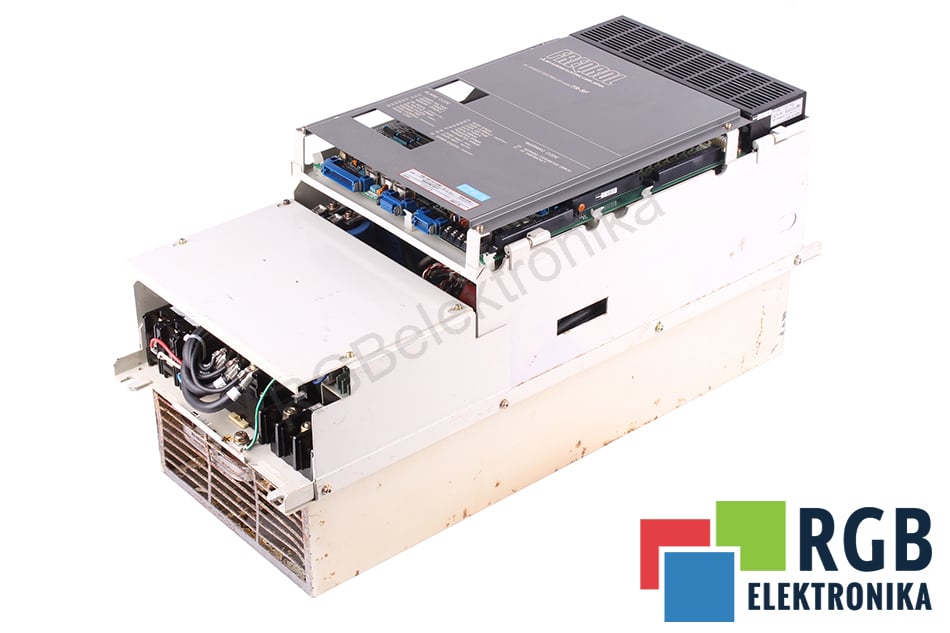 FR-SF-2-22K-BCG AC SPINDLE CONTROLLER FR-SF FREQROL MITSUBISHI ELECTRIC