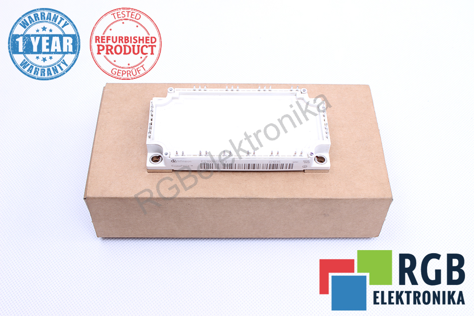 INFINEON FS100R12KT3 IGBT-MODUL 